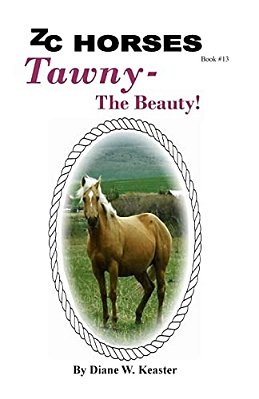 Tawny-The Beauty-..