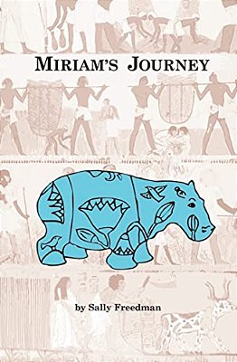 Miriam's Journey-..