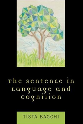 Sentence In Language And Cognition-..