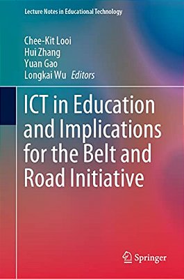 Ict In Education And Implications For The Belt And Road Initiative-..