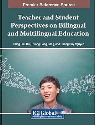Teacher And Student Perspectives On Bilingual And Multilingual Education-..