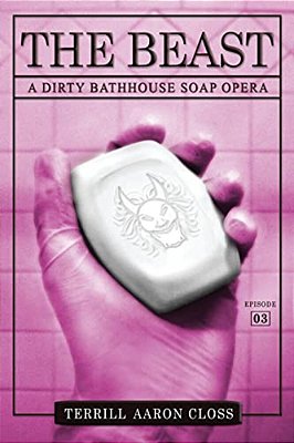 The Beast: A Dirty Bathhouse Soap Opera (Episode 03)-..
