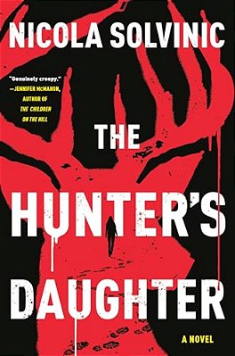 The Hunter's Daughter-..