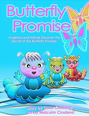 Butterfly Promise-..