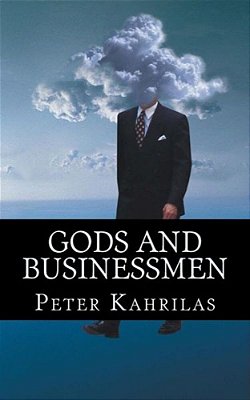 Gods And Businessmen-..
