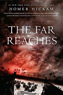 The Far Reaches-..