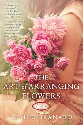 The Art Of Arranging Flowers-..