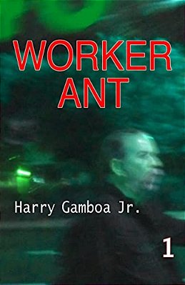 Worker Ant-..