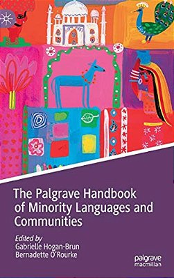 The Palgrave Handbook Of Minority Languages And Communities-..