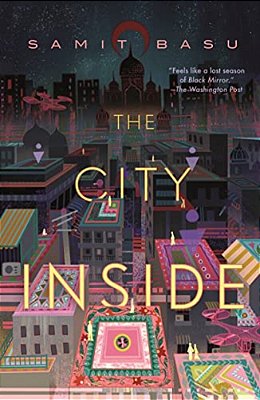 The City Inside-..