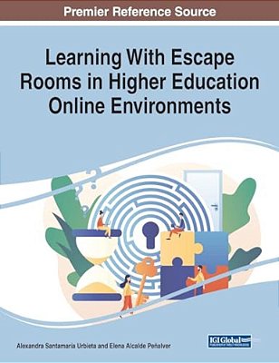Learning With Escape Rooms In Higher Education Online Environments-..