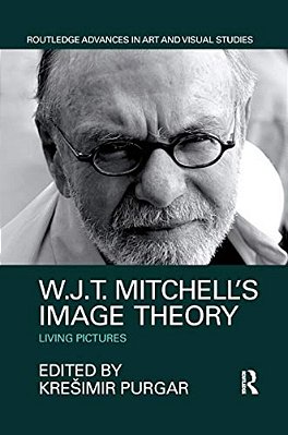 W. J. T. Mitchell's Image Theory: Living Pictures-..