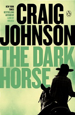 The Dark Horse: A Longmire Mystery-..