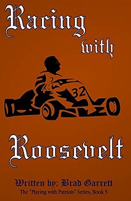 Racing With Roosevelt-..