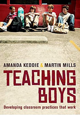 Teaching Boys: Developing Classroom Practices That Work-..