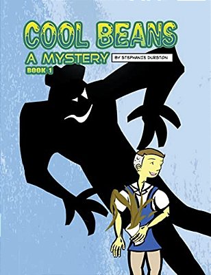 Cool Beans: A Mystery: Book 1-..
