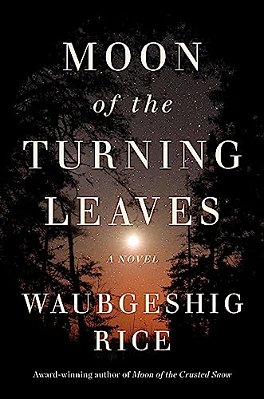 Moon Of The Turning Leaves-..