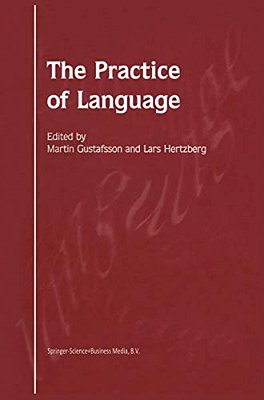 The Practice Of Language-..