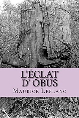 L'Eclat D' Obus-..