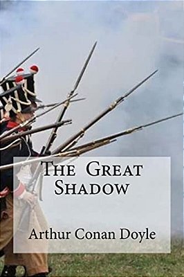The Great Shadow-..