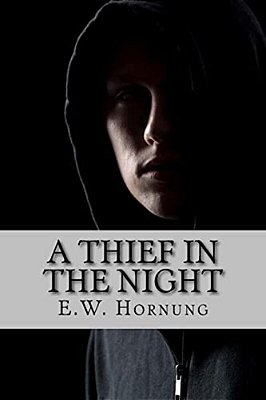A Thief In The Night-..
