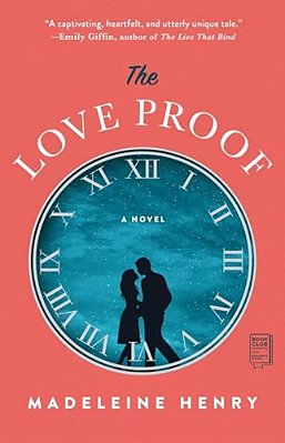 The Love Proof-..