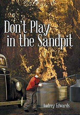 Don't Play In The Sandpit-..