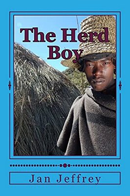 The Herd Boy-..