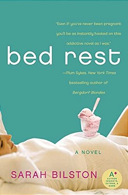 Bed Rest-..