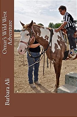 Omar's Wild West Adventure-..