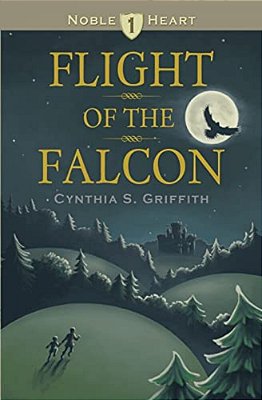 Flight Of The Falcon-..