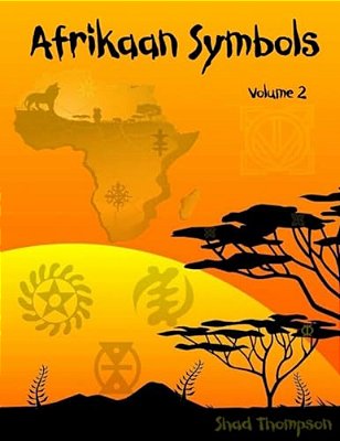 Afrikaan Symbols V2-..