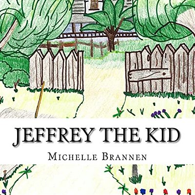 Jeffrey The Kid: Paradise Creek Farm-..