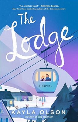 The Lodge-..