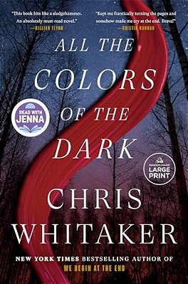 All The Colors Of The Dark-..
