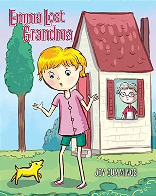 Emma Lost Grandma-..