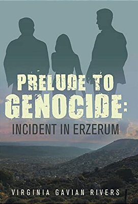 Prelude To Genocide: Incident In Erzerum-..