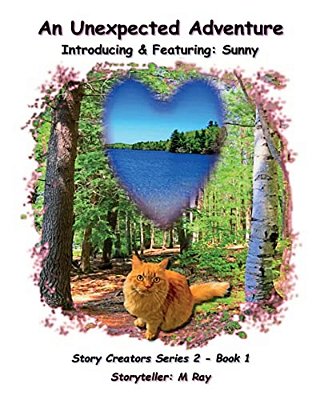 An Unexpected Adventure-..