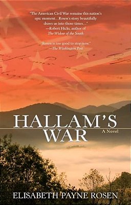 Hallam's War-..