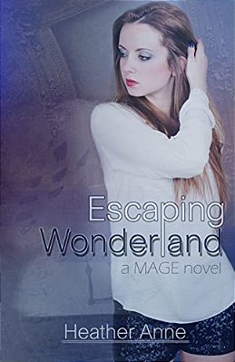 Escaping Wonderland-..