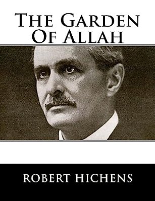 The Garden Of Allah-..