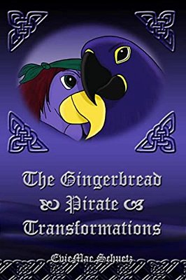 The Gingerbread Pirate: Transformations-..