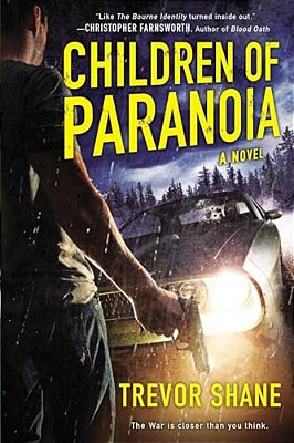 Children Of Paranoia-..