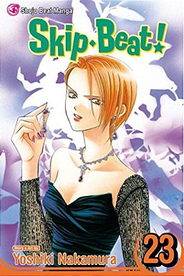Skip-Beat!, Vol. 23-..