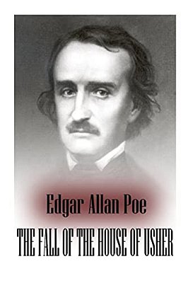 The Fall Of The House Of Usher-..