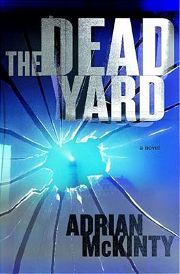 The Dead Yard-..
