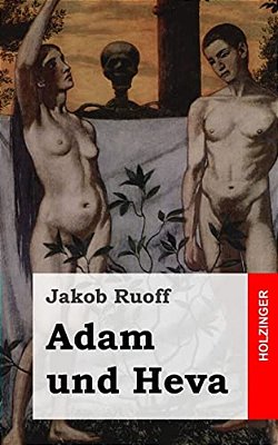 Adam Und Heva-..