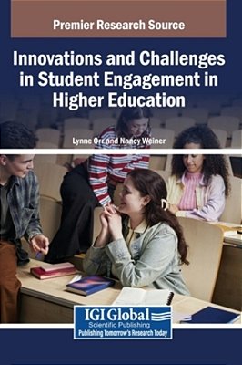 Innovations And Challenges In Student Engagement In Higher Education-..