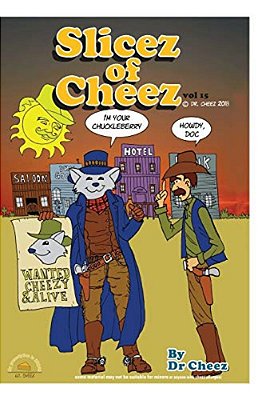 Slicez Of Cheez Vol 15-..