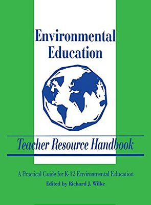Environmental Education Teacher Resource Handbook-..